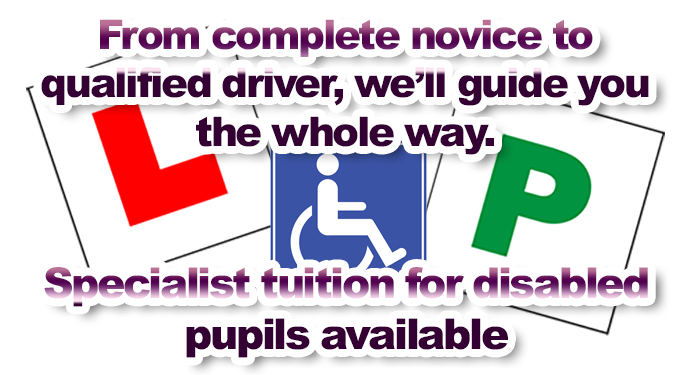 Auto Drive School of Motoring